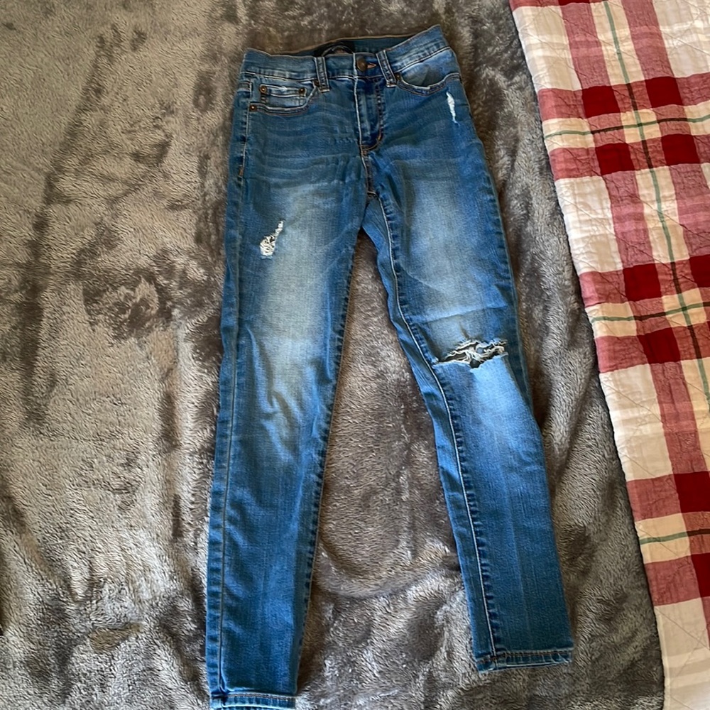 Aeropostale pants